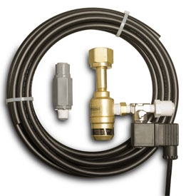 Hayward CO2 Valve-2...